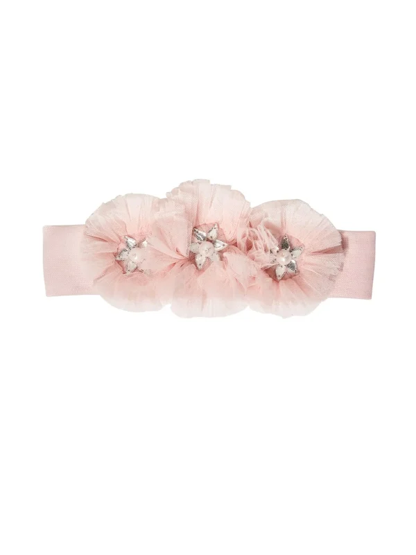 bebe_snow_kissed_headband_0-2.webp Bebe Snow Kissed Headband<Tutu du Monde Clearance