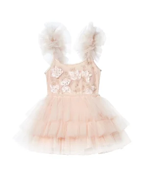 bebe_songbird_tutu_dress_0.webp Bebe Songbird Tutu Dress<Tutu du Monde Sale
