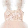 bebe_songbird_tutu_dress_3.webp Bebe Songbird Tutu Dress<Tutu du Monde Sale