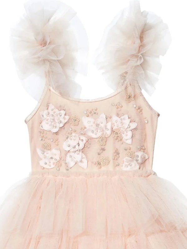 bebe_songbird_tutu_dress_3.webp Bebe Songbird Tutu Dress<Tutu du Monde Sale