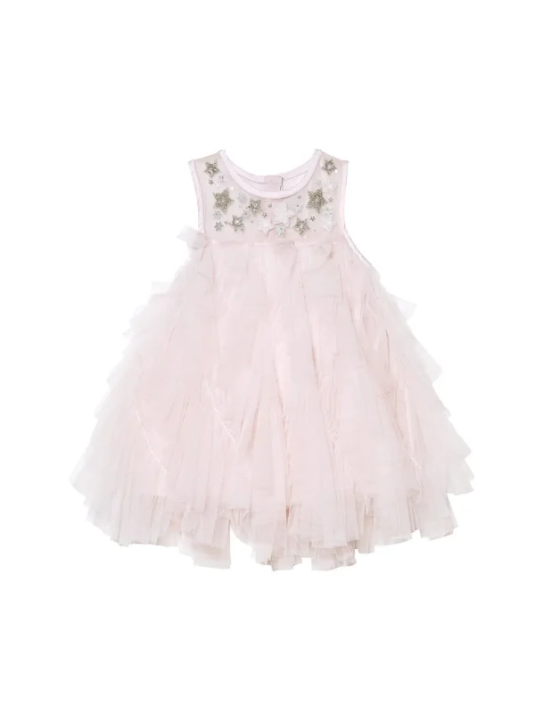 bebe_starling_tulle_dress_0.webp Bebe Starling Tulle Dress<Tutu du Monde Sale