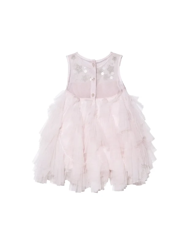 bebe_starling_tulle_dress_2.webp Bebe Starling Tulle Dress<Tutu du Monde Sale