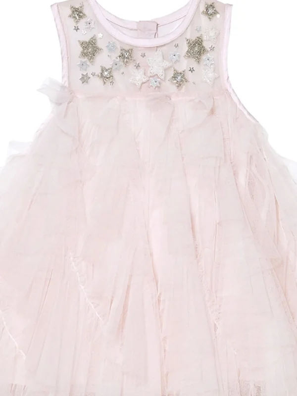 bebe_starling_tulle_dress_3.webp Bebe Starling Tulle Dress<Tutu du Monde Sale