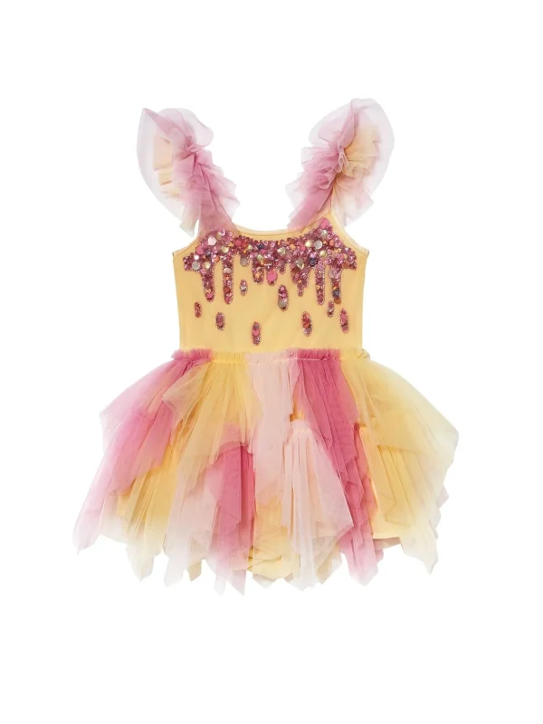 Bebe Sugar Rush Tutu Dress<Tutu du Monde Hot