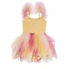 Bebe Sugar Rush Tutu Dress<Tutu du Monde Hot