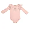Bebe Sweet Snowflake Onesie<Tutu du Monde Shop
