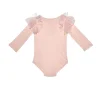 Bebe Sweet Snowflake Onesie<Tutu du Monde Shop