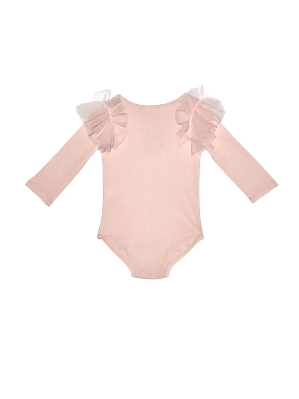 Bebe Sweet Snowflake Onesie<Tutu du Monde Shop
