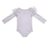 bebe_sweet_snowflake_ones_2.webp Bebe Sweet Snowflake Onesie<Tutu du Monde Fashion