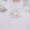 bebe_sweet_snowflake_ones_3.webp Bebe Sweet Snowflake Onesie<Tutu du Monde Fashion