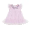 bebe_tres_chic_tulle_dres_0.webp Bebe Tres Chic Tulle Dress<Tutu du Monde Flash Sale