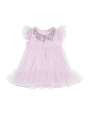 bebe_tres_chic_tulle_dres_0.webp Bebe Tres Chic Tulle Dress<Tutu du Monde Flash Sale