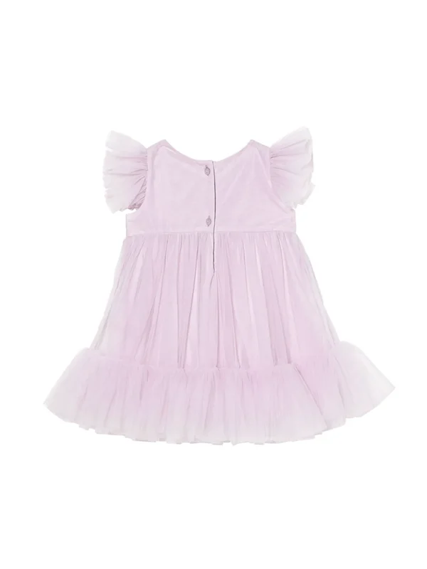 bebe_tres_chic_tulle_dres_2.webp Bebe Tres Chic Tulle Dress<Tutu du Monde Flash Sale