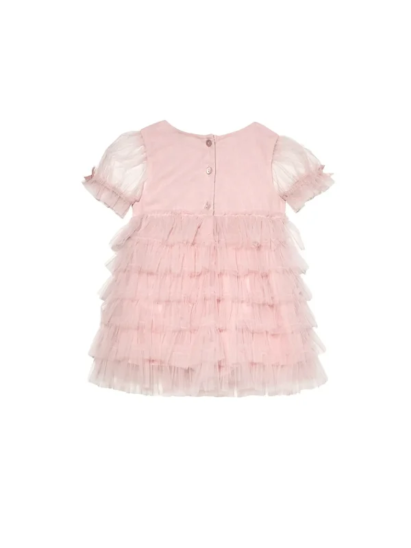 Bebe Twinkling Tulle Dress<Tutu du Monde Cheap