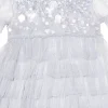Bebe Twinkling Tulle Dress<Tutu du Monde Outlet