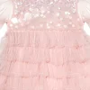 Bebe Twinkling Tulle Dress<Tutu du Monde Cheap