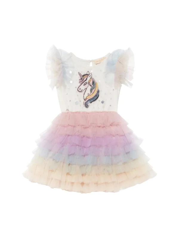 Bebe Unicorn Twinkle Tutu Dress<Tutu du Monde Cheap