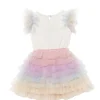 Bebe Unicorn Twinkle Tutu Dress<Tutu du Monde Cheap