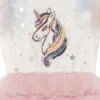 Bebe Unicorn Twinkle Tutu Dress<Tutu du Monde Cheap