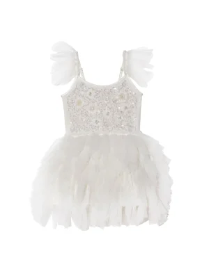 bebe_valencia_tutu_dress_0.webp Bebe Valencia Tutu Dress<Tutu du Monde Online