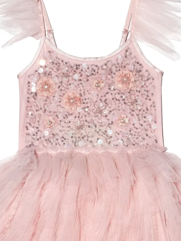 Bebe Valencia Tutu Dress<Tutu du Monde Shop