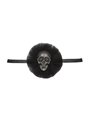bebe_voodoo_headband_0.webp Bebe Voodoo Headband<Tutu du Monde Cheap