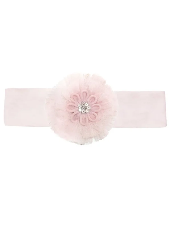 Bebe Wanderlust Headband<Tutu du Monde Shop