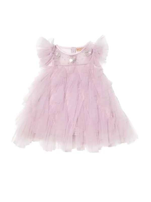 bebe_zadie_tulle_dress_0.webp Bebe Zadie Tulle Dress<Tutu du Monde Shop