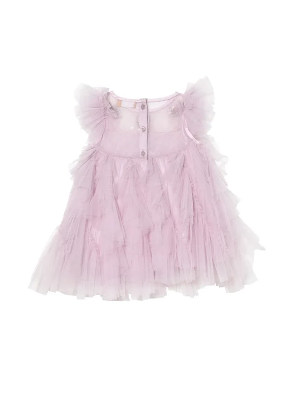 bebe_zadie_tulle_dress_2.webp Bebe Zadie Tulle Dress<Tutu du Monde Shop