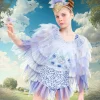 Bluebird Cape<Tutu du Monde Store