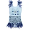 Bluebird Onesie<Tutu du Monde Online