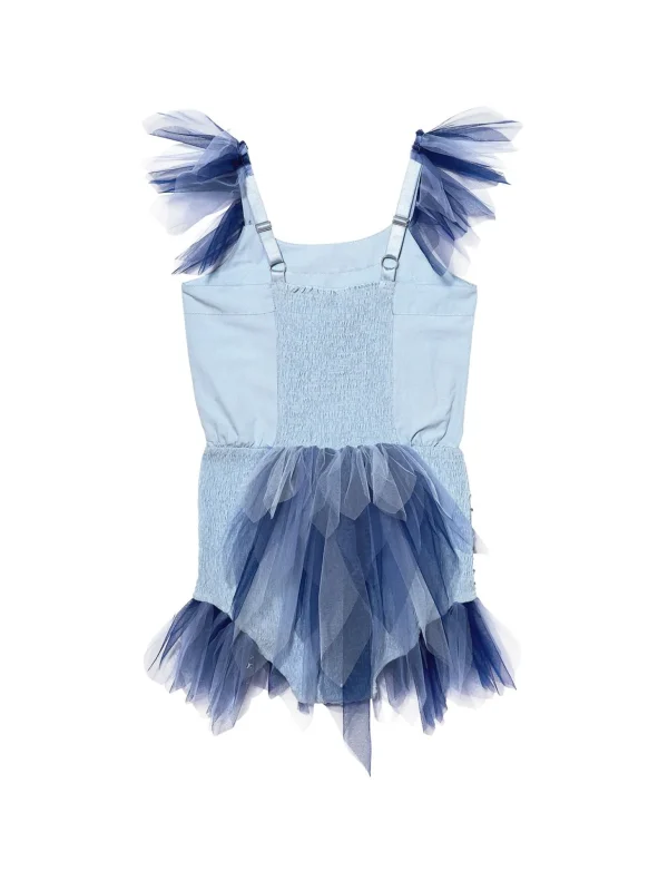 Bluebird Onesie<Tutu du Monde Online