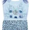 Bluebird Onesie<Tutu du Monde Online