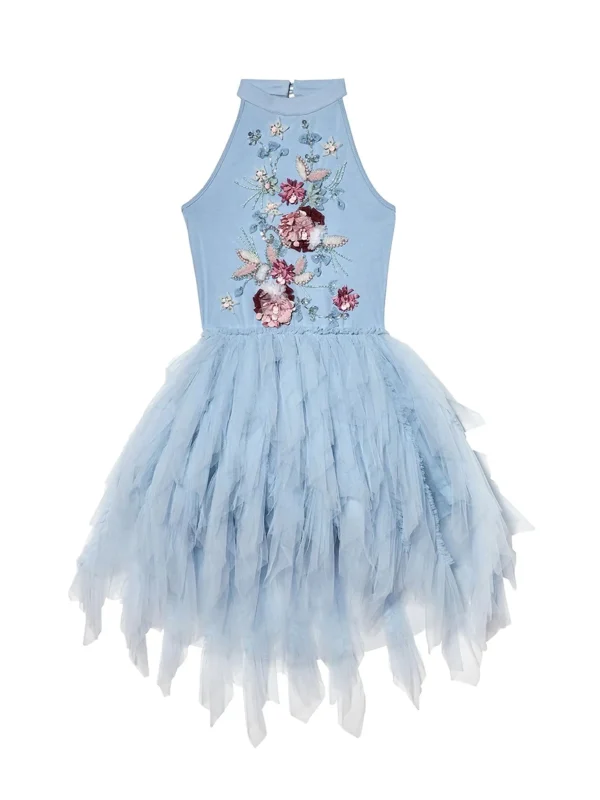 Bohemian Tutu Dress<Tutu du Monde Sale