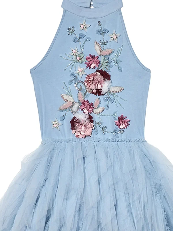 Bohemian Tutu Dress<Tutu du Monde Sale