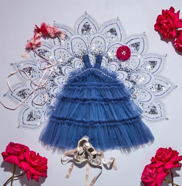 bon_bon_tulle_dress_3.webp Bon Bon Tulle Dress<Tutu du Monde New