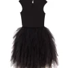 Bone To Be Wild Tutu Dress<Tutu du Monde Cheap