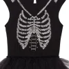 Bone To Be Wild Tutu Dress<Tutu du Monde Cheap