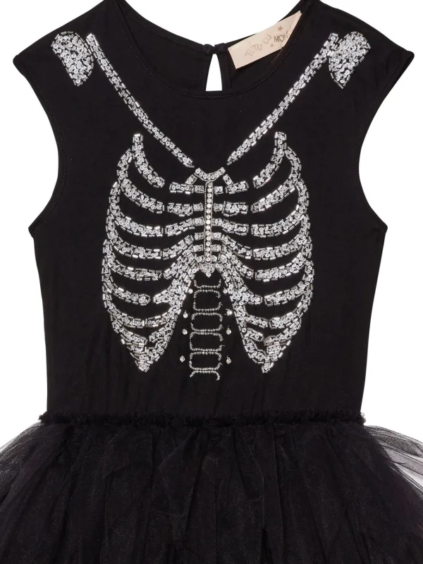 Bone To Be Wild Tutu Dress<Tutu du Monde Cheap