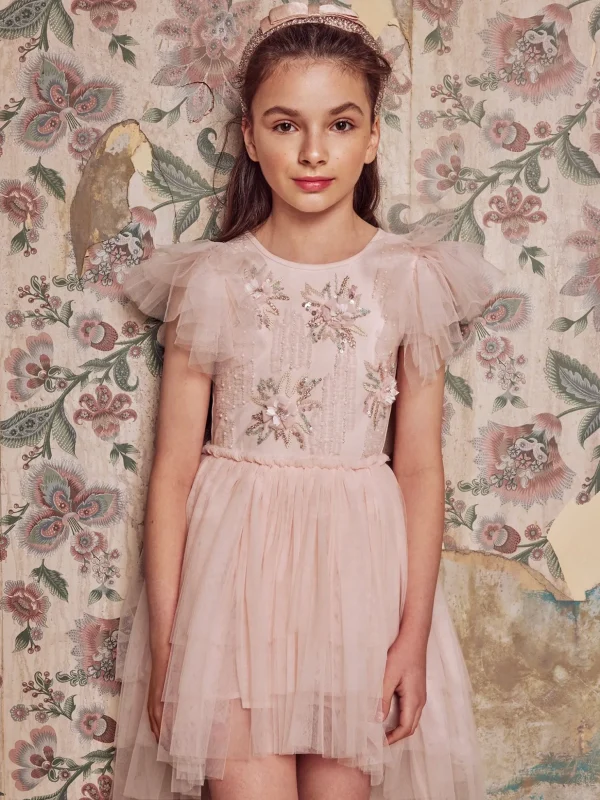 Botanical Bliss Tutu Dress<Tutu du Monde Flash Sale