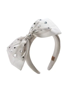 Bowette Headband<Tutu du Monde Store