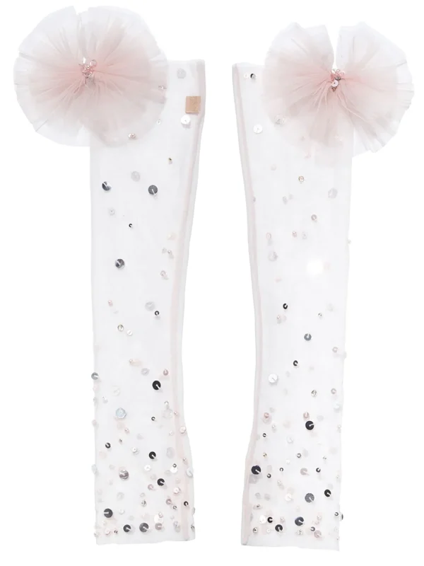 Bowie Gloves<Tutu du Monde Hot