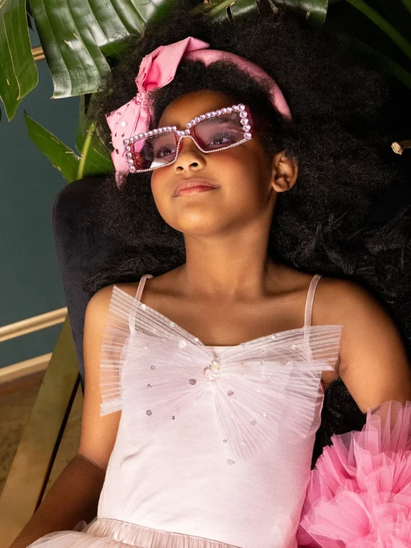 Bowie Top<Tutu du Monde Cheap