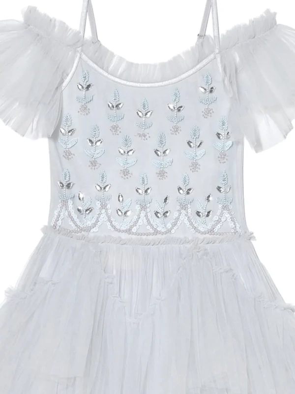 Calliope Tutu Dress<Tutu du Monde Best