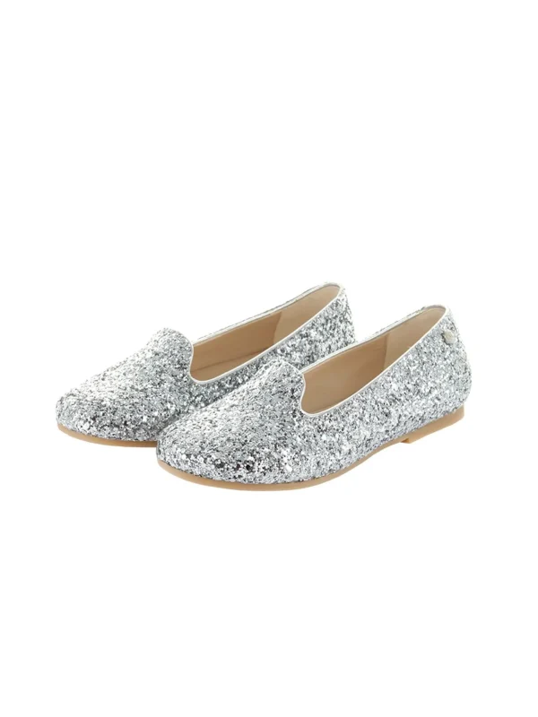 Chachou Glitter Ballerina<Tutu du Monde Shop
