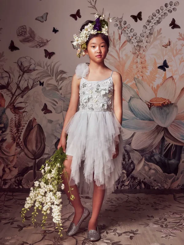 Chachou Glitter Ballerina<Tutu du Monde Shop