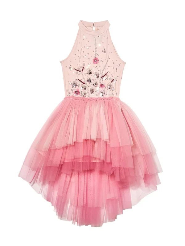 Charisma Tutu Dress<Tutu du Monde Best