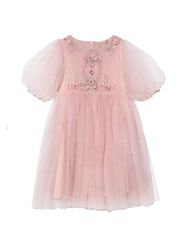 Charmed Tulle Dress<Tutu du Monde Shop