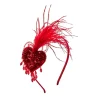 Cold Hearted Headband<Tutu du Monde Outlet