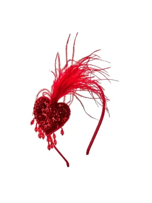 Cold Hearted Headband<Tutu du Monde Outlet